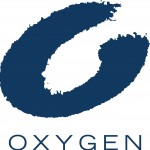 OXYGEN LOGO