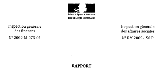 RapportOPCA