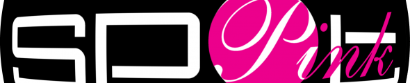 Logo PicBadge SpotPink