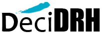 logo DécidRH