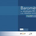 Livre blanc : Baromètre des stratégies RH & des réseaux sociaux Livre blanc : Baromètre des stratégies RH & des réseaux sociaux