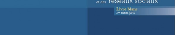 Livre blanc : Baromètre des stratégies RH & des réseaux sociaux