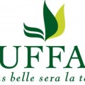 logo TRUFFAUT Plus belle sera la terre logo TRUFFAUT Plus belle sera la terre