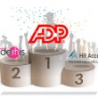 Podium Althéa Football Cup 2012