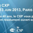 Forum CXP