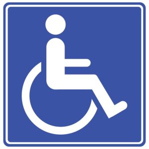 les droits du travailleur handicapé