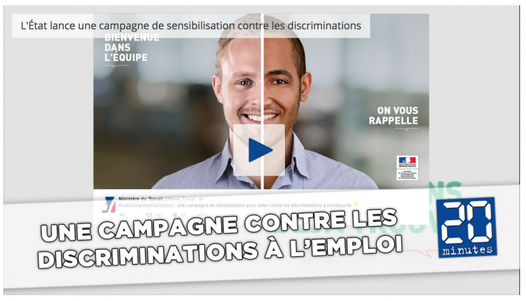 discriminationembauche