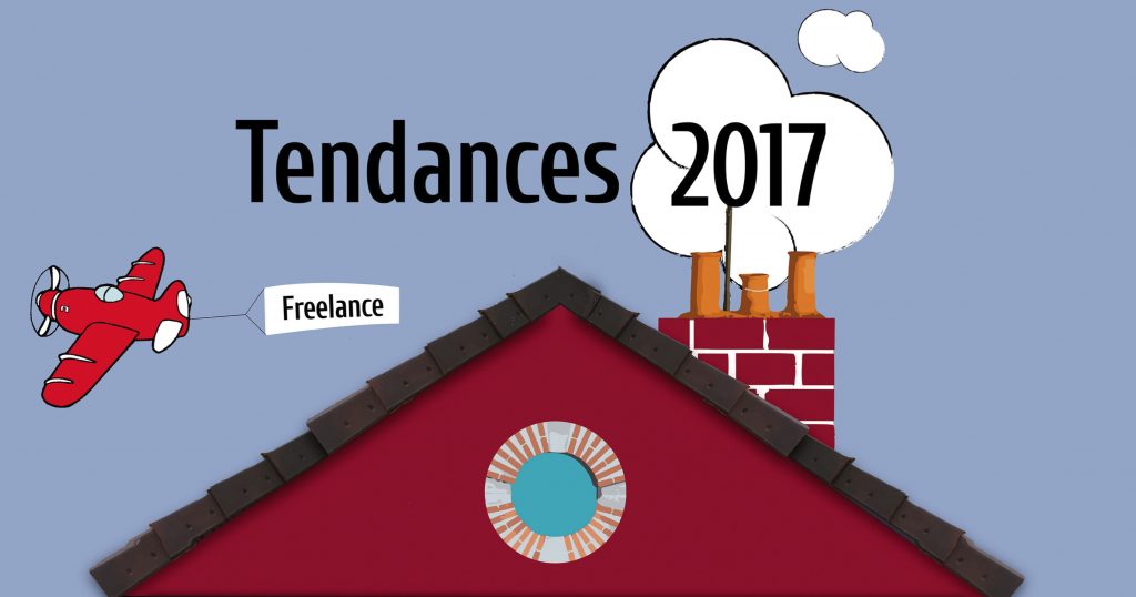 Tendances RH 2017 - Le Big Data