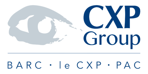 Logo CXP Group