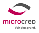 Microcred
