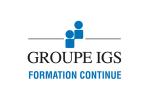 Groupe IGS Formation Continue