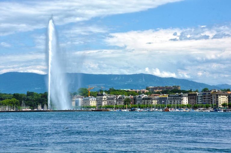 Domiciliation d’entreprise, choisissez une fiduciaire à Genève