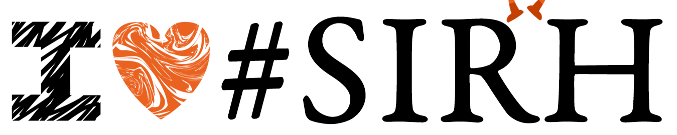 I love SIRH