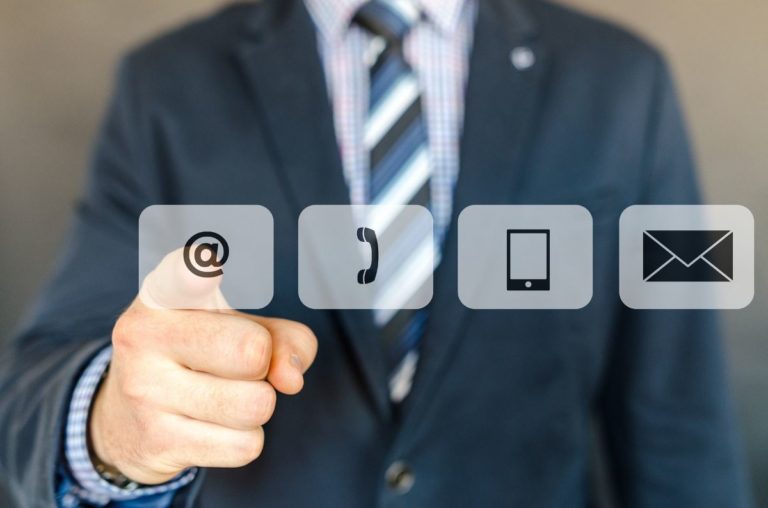 KPI emailing