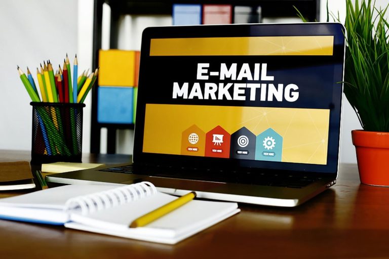 Logiciel e-mailing
