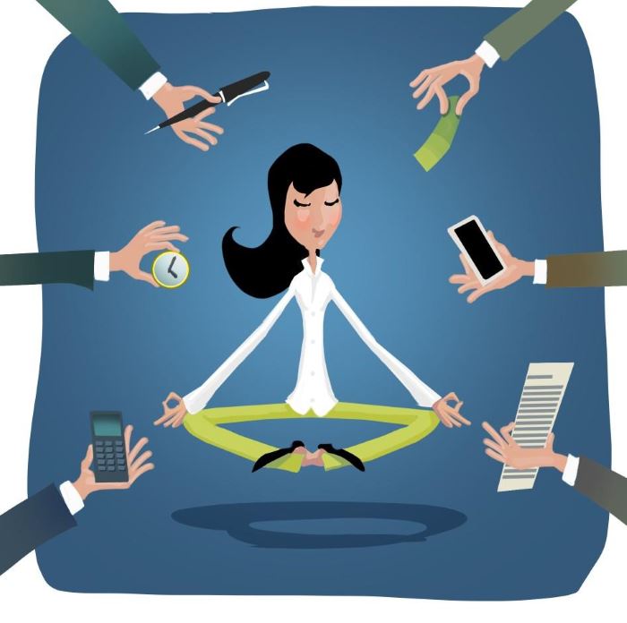 Le bien être au travail en 2022