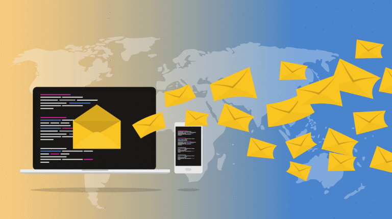 bon taux d'ouverture e-mailing