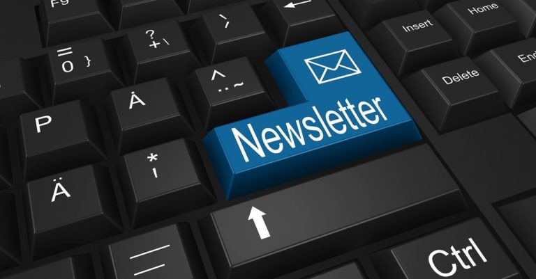 e-mailing conforme au RGPD