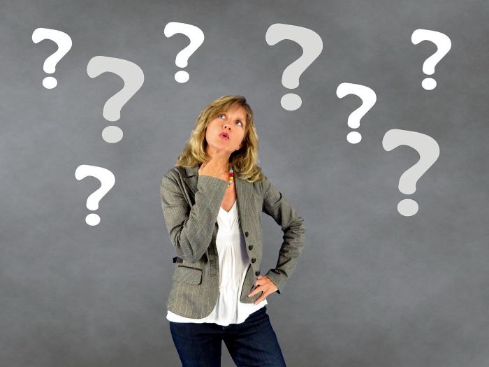 Les questions et les réponses durant un entretien d'embauche !