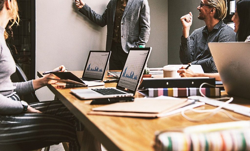 Quelles sont les qualités requises d’un bon manager d’équipe ?