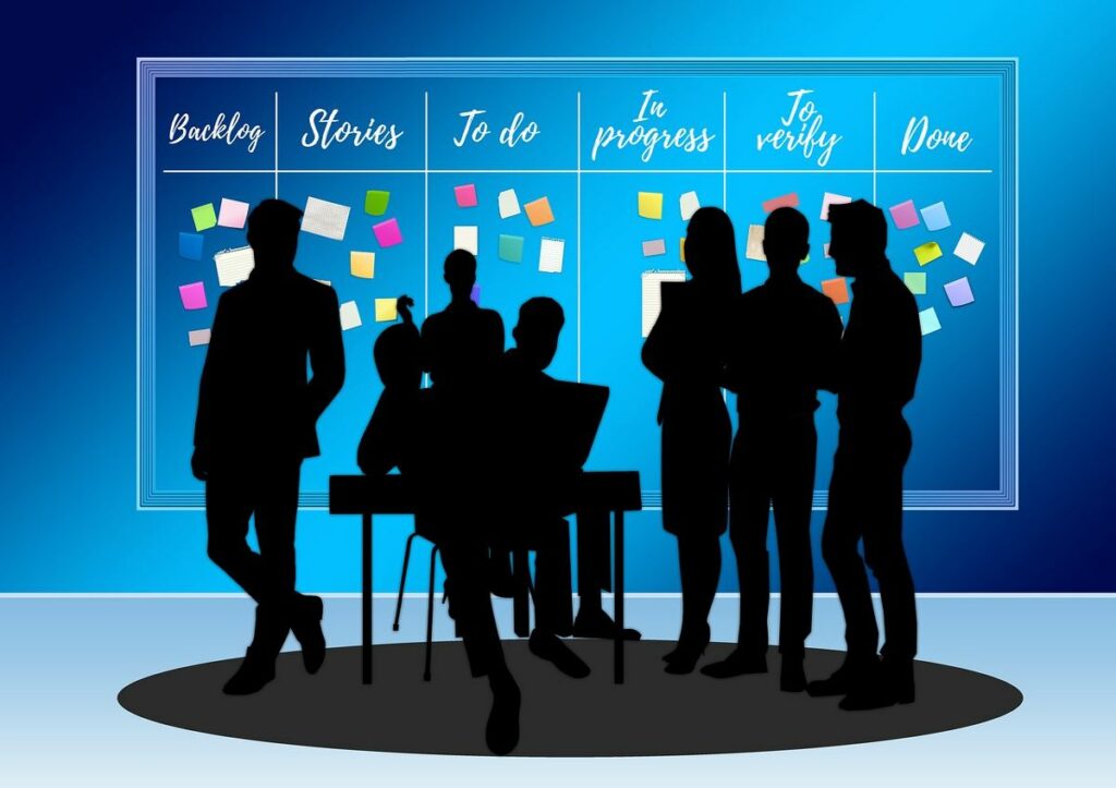 kanban-en-entreprise