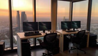 externalisation informatique