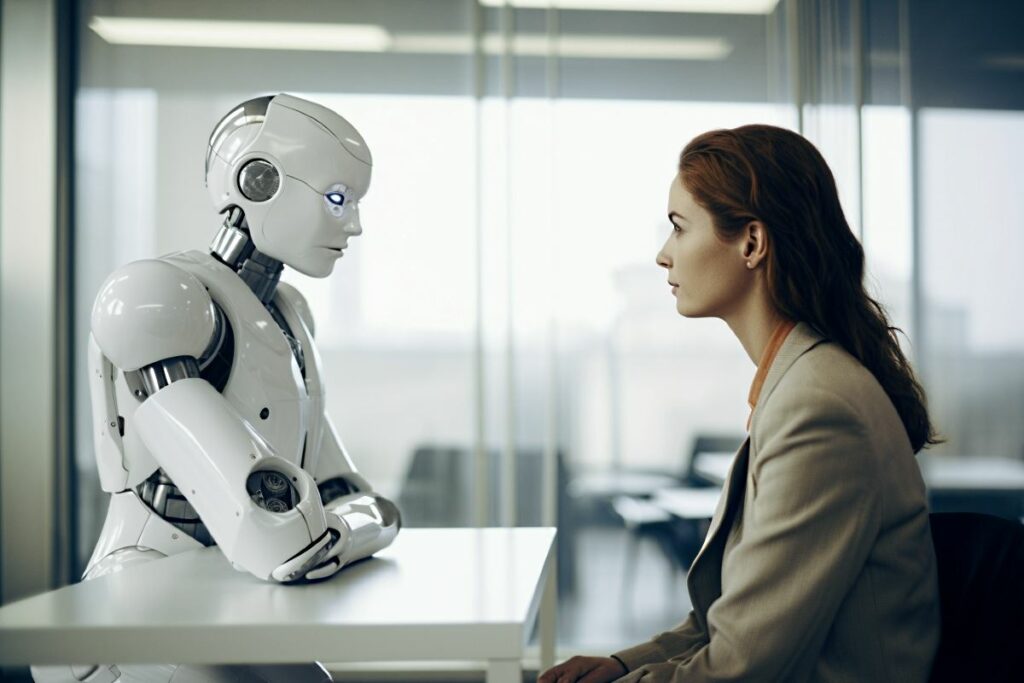 robot-recrutement