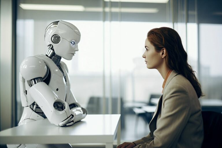 robot-recrutement