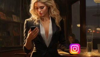 instagram-entreprise