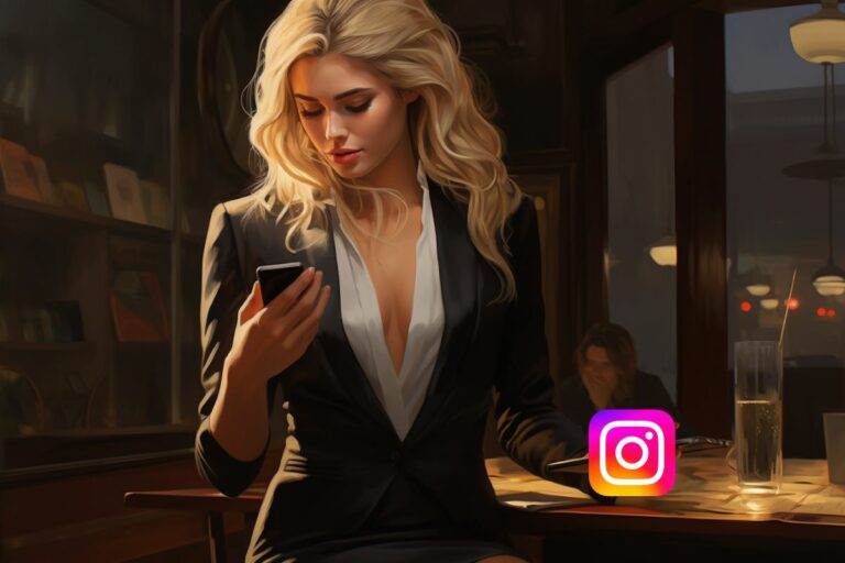 instagram-entreprise