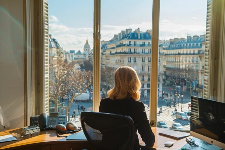 Intelligence Artificielle : Un défi majeur pour les Ressources Humaines