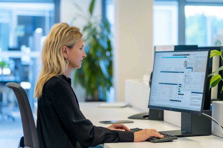 avantages d'internaliser la paie pour une ETI ou PME
