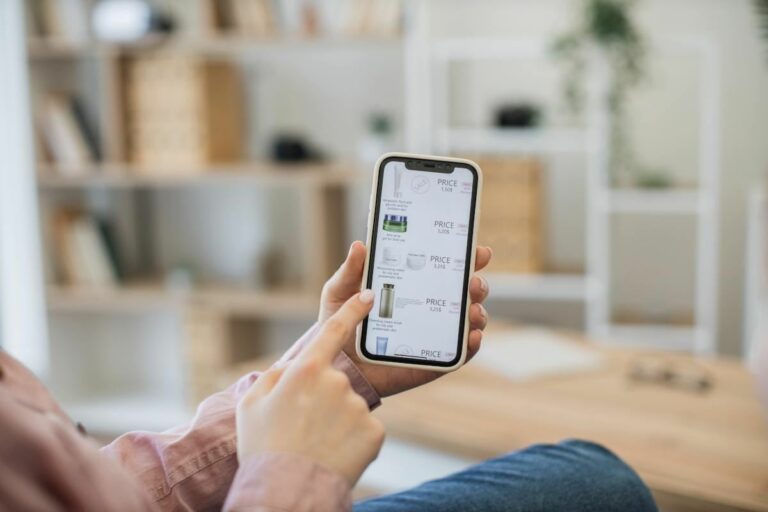 marketing sur mobile