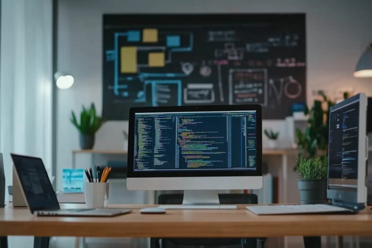 Créer son site internet : 7 raisons de confier la création de son site à une agence web