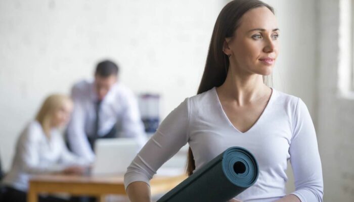 Coaching sportif en entreprise : améliorez le bien-être de vos employés