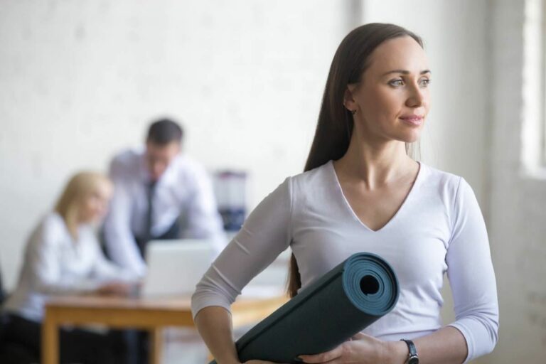 Coaching sportif en entreprise : améliorez le bien-être de vos employés