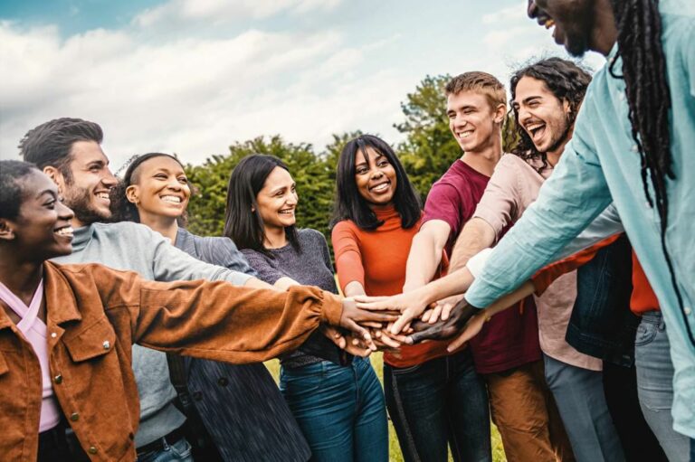 Comment organiser un team building efficace pour booster une équipe ?