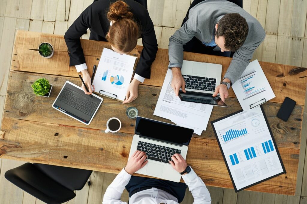 Comprendre le portage salarial et comment estimer votre salaire