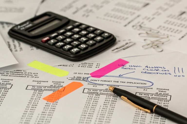 avantages de l'externalisation de la saisie comptable pour les PME