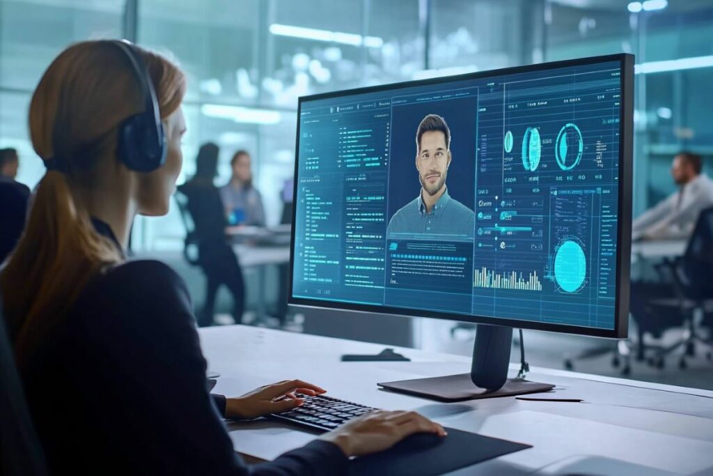 Intelligence artificielle et recrutement