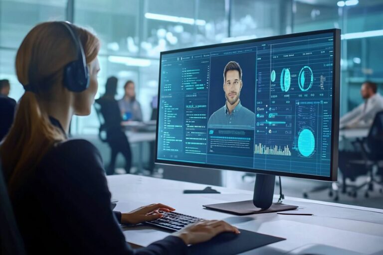 Intelligence artificielle et recrutement