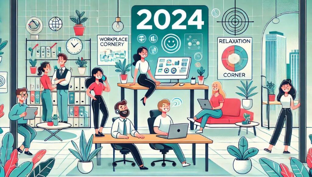 RH en 2024