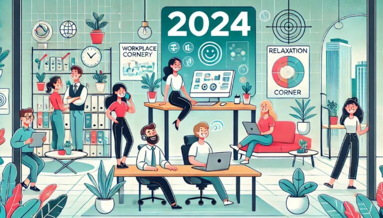 RH en 2024