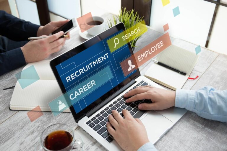 gestion des talents dans le secteur public grâce aux solutions digitales