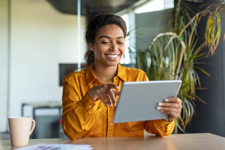 digitalisation gestion des talents dans la fonction publique