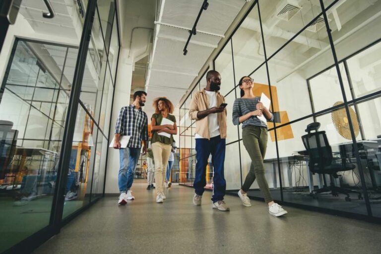 favoriser la détente et la convivialité au sein de votre entreprise