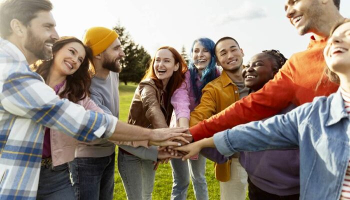 Idées d'activités pour renforcer l'esprit d'équipe