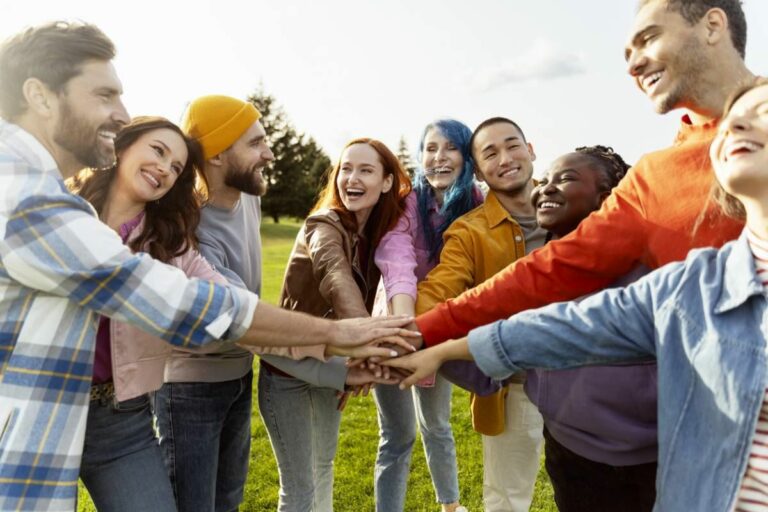 Idées d'activités pour renforcer l'esprit d'équipe