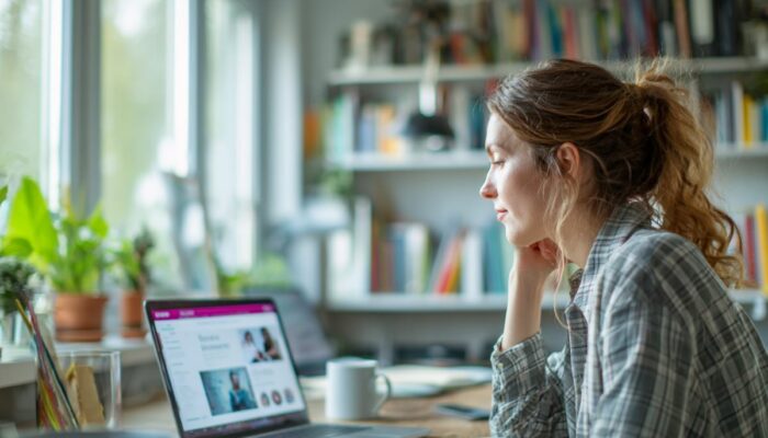 Mastère RH STUDI : avancez à votre rythme et progressez
