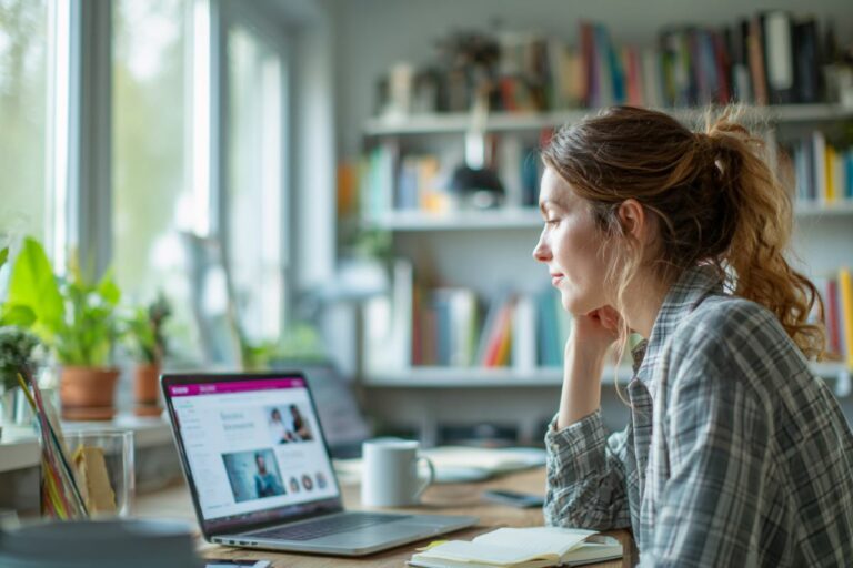Mastère RH STUDI : avancez à votre rythme et progressez